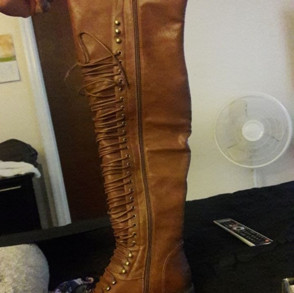 Shoes - $37